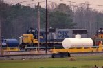 CSX 8594